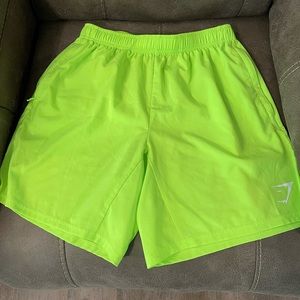 Gymshark shorts
